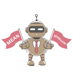 M-Bot / Mean Reversion Strategy